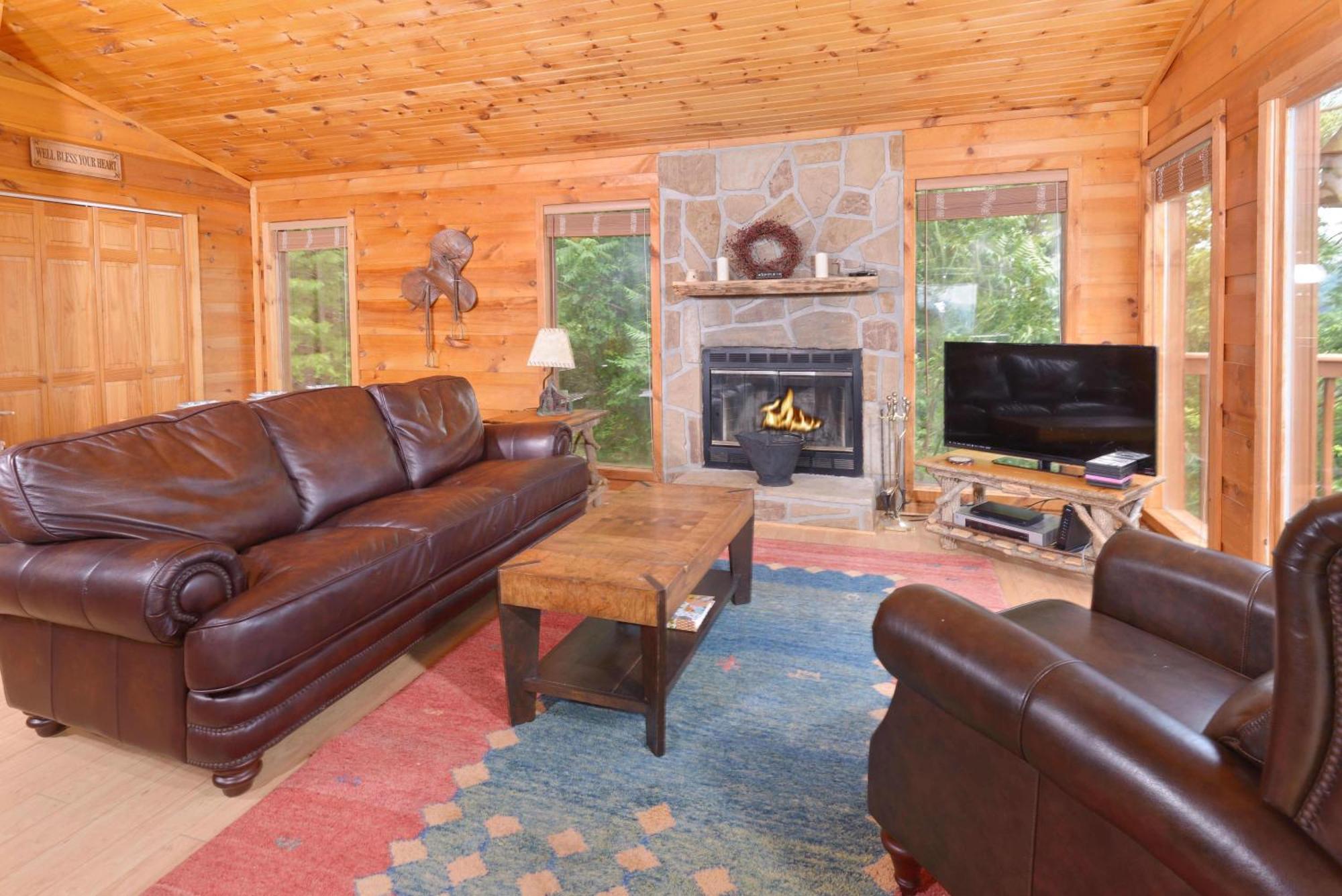 Amazing View #223 Villa Sevierville Bagian luar foto